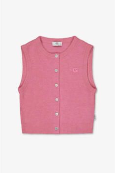 Le Temps des Cerises Vest ISABELAG vest