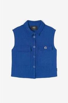 Le Temps des Cerises Vest Mouwloos jack ARLEY