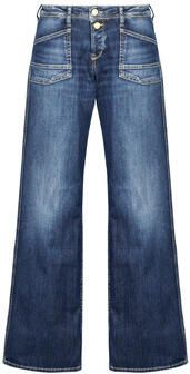 Le Temps des Cerises Jeans loose wijd lengte 34 - Foto 2