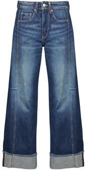 Le Temps des Cerises Jeans loose wijd LEAL lengte 34
