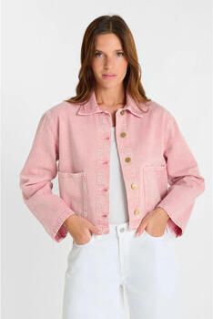 Le Temps des Cerises Windjack AKSEL-jas