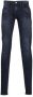 Le Temps Des Cerises Jeans 700 11 Jdgg A Blauw Heren - Thumbnail 1