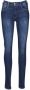 Le Temps Des Cerises Damesjeans Pulp High Soma Blauw Dames - Thumbnail 1