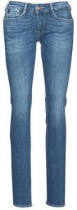 Le Temps Des Cerises Ankle jeans PULP HIGH C met maximaal modellerend effect