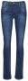 Le Temps des Cerises Straight Jeans PULP HIGH CASAL - Thumbnail 2