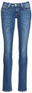 Le Temps Des Cerises Slim fit jeans PULP REGULAR met maximaal modellerend effect