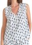 Le Temps des Cerises T-shirt Korte Mouw T-shirt femme Rosita - Thumbnail 1