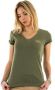 Le Temps des Cerises T-shirt Korte Mouw T-shirt femme Smallvtrame - Thumbnail 1