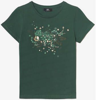 Le Temps des Cerises T-shirt FRANKIE