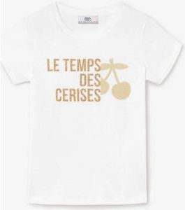 Le Temps des Cerises T-shirt T-shirt NASTIAGI