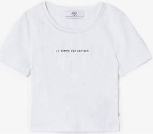Le Temps des Cerises T-shirt T-shirt YUKONGI