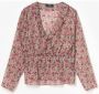 Le Temps des Cerises Top MAGDA - Thumbnail 1