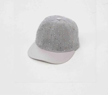 Le Tricot Perugia Pet 78367CAPPELLOBASEBALLVISIERA