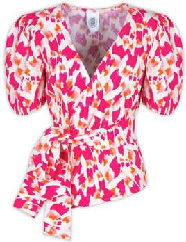 Le VoliÈre Blouse - Foto 2