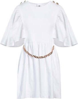 Le VoliÈre Korte Jurk