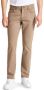 Lee straight fit broek cougar - Thumbnail 2