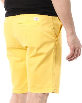 Lee Cooper Korte Broek