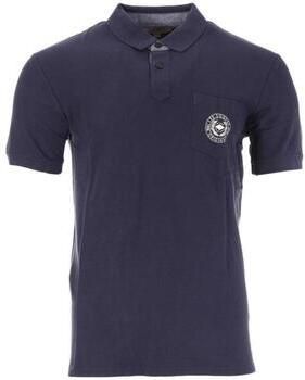 Lee Cooper Polo Shirt Korte Mouw Olano