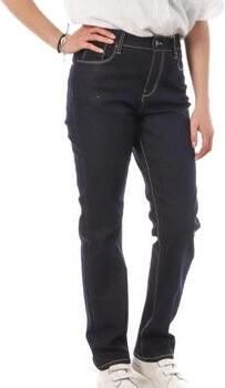 Lee Cooper Straight Jeans