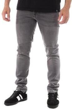 Lee Cooper Straight Jeans