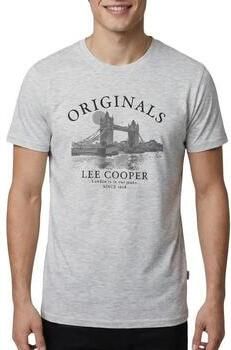 Lee Cooper T-shirt LCN820