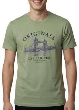 Lee Cooper T-shirt LCN820