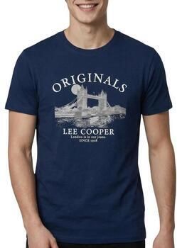 Lee Cooper T-shirt LCN820