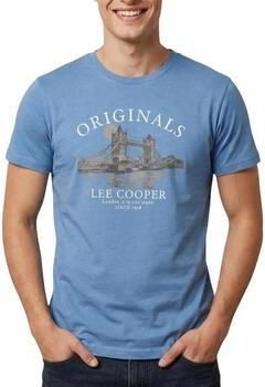 Lee Cooper T-shirt LCN820
