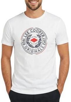 Lee Cooper T-shirt LCN822