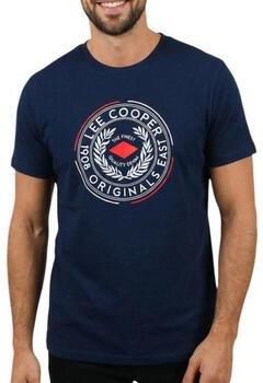 Lee Cooper T-shirt LCN822