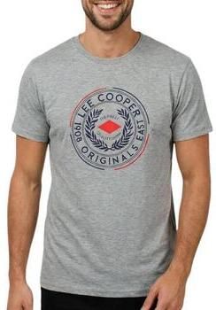 Lee Cooper T-shirt LCN822