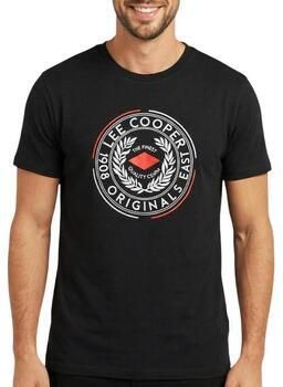 Lee Cooper T-shirt LCN822