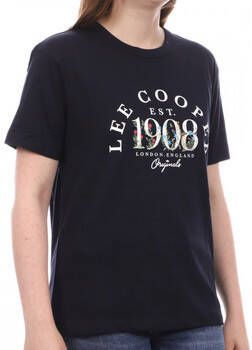 Lee Cooper T-shirt