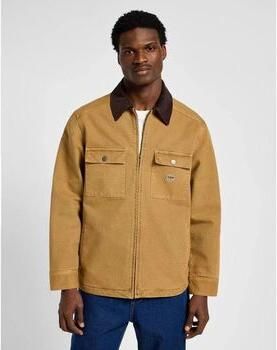 Lee Blazer 112355634-GLAZED GINGER