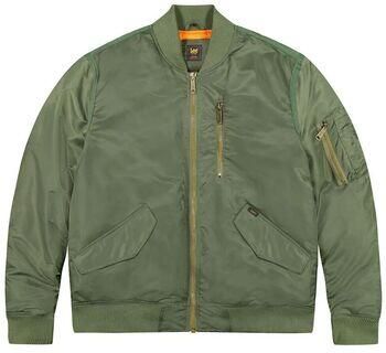 Lee Blazer 112371315 BOMBER-OAK MOSS