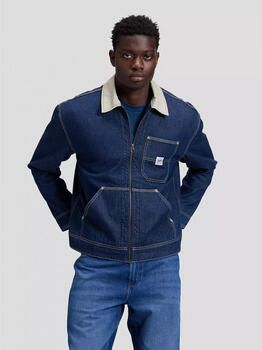 Lee Blazer 112386308 91W LINED WORKWEAR JACKET-RINSED - Foto 4