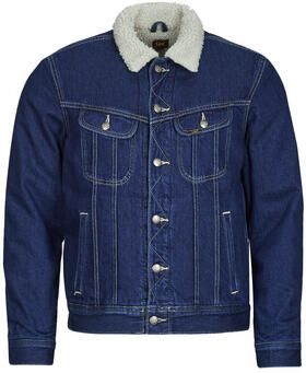 Lee Blazer SHERPA JACKET