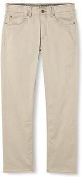 Lee Chino Broek Mushroom
