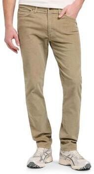 Lee Chino Broek Straight 112370603