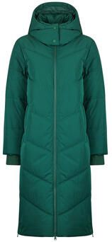 Lee Donsjas LONG PUFFER JKT