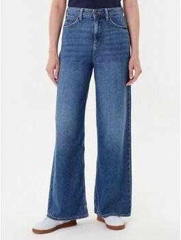 Lee Flared Bootcut 112370893 STELLA L.33-INK POOL