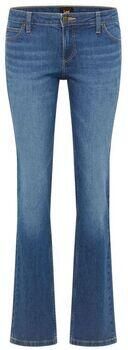 Lee Jeans 112366353 JESSICA-DENIM MEDIUM