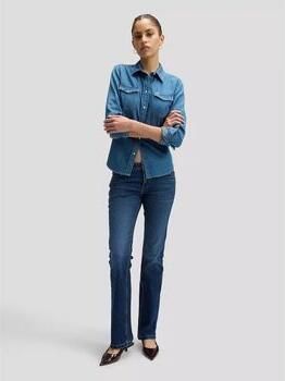Lee Jeans 112376711 JESSICA LOVE-DEEPER