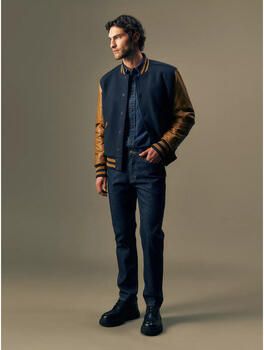 Lee Jeans 112387690 REGULAR TAPERED-PURE GOLD