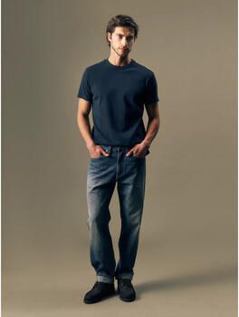 Lee Jeans 112387697 RELAXED TAPERED-GOLDEN HOUR