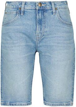 Lee Korte Broek 5 POCKET SHORT BILLIE
