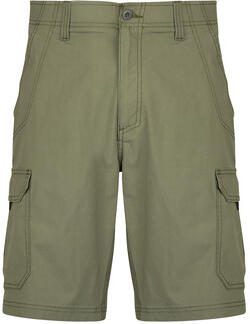 Lee Korte Broek CROSSROAD CARGO SHORT