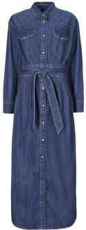 Lee Lange Jurk BELTED WESTERN DRESS