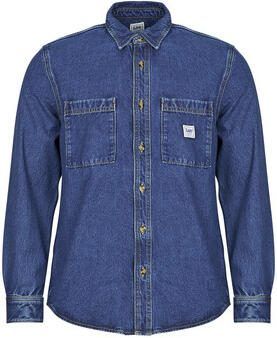 Lee Onderhemd WORKWEAR SHIRT 2_0