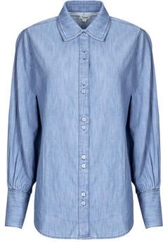 Lee Overhemd BALLOON S VE SHIRT